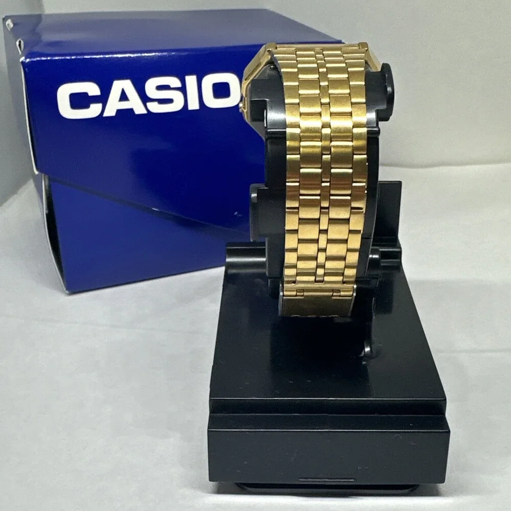 Casio A159WGE XOB221
